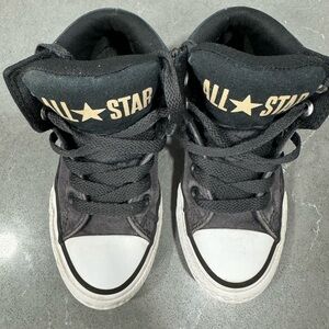 Converse All Stars size 12